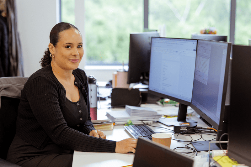 Planned Works Coordinator (12m FTC) image