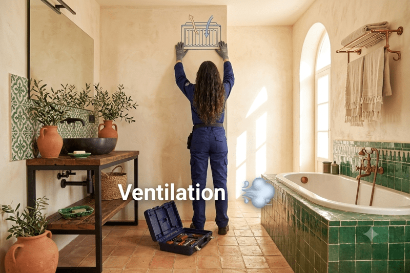 Technicien de Maintenance - VMC F/H image