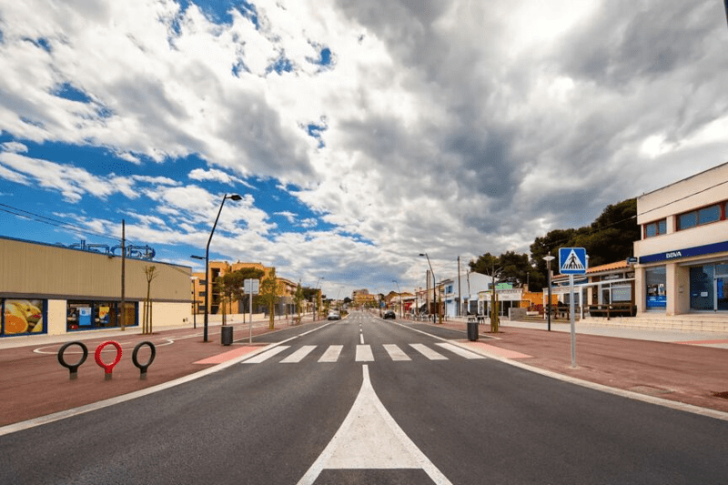 Encargado/a Obra Civil image