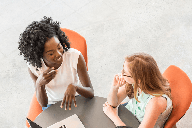 Consultant formateur en acheteur en média H/F image