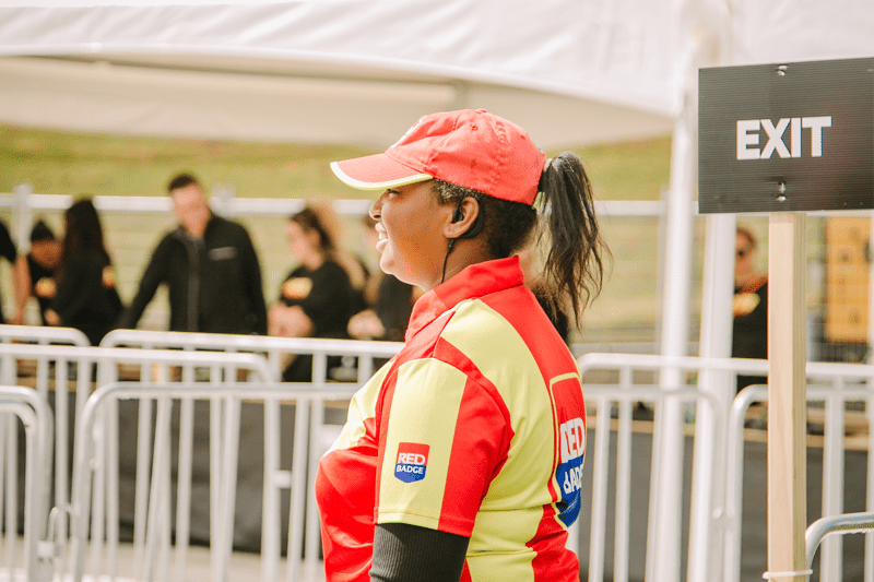 Casual Event Security Auckland image