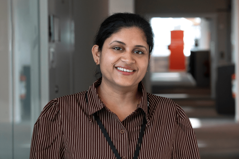 Site Reliability Engineer/Cloud Engineer image