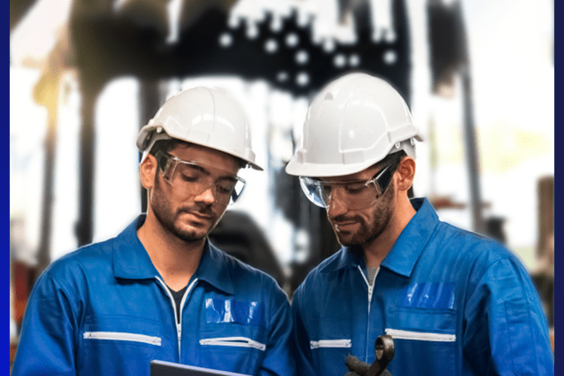 Entry-Level Maintenance Engineer at Top International Oil&Gas Services image