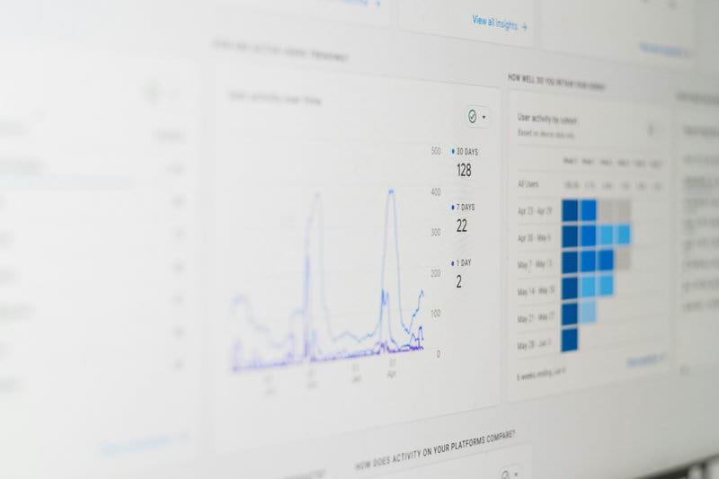 Data and Reporting Analyst image