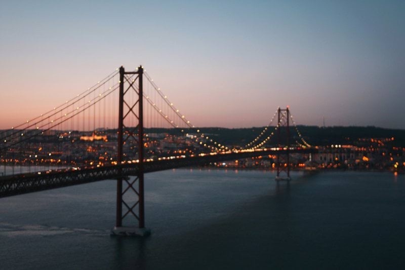 German Legal Counsel, telecom - Lisbon image