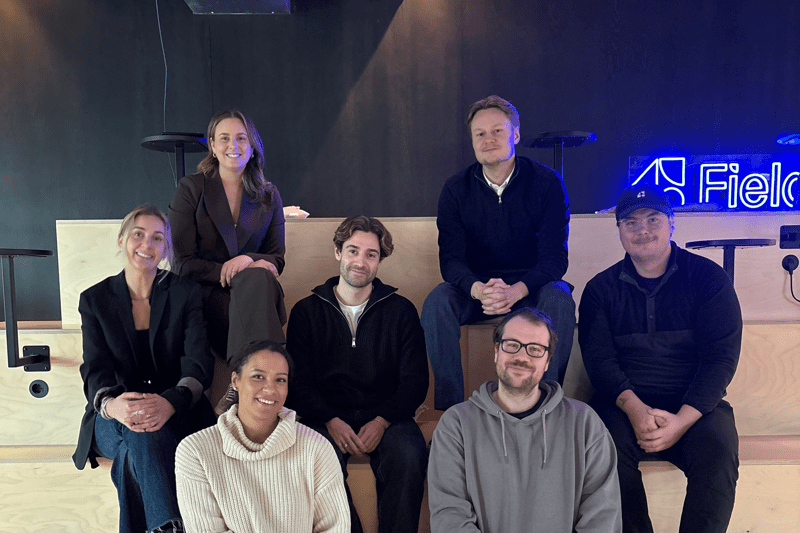 Customer Success Manager image