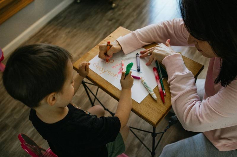CONTRAT D’APPRENTISSAGE – CAP AEPE image