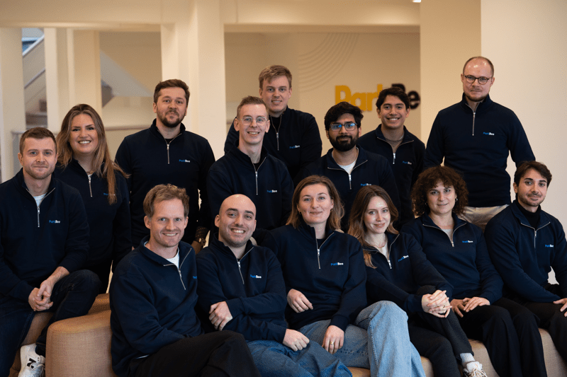 Marketing & Design Intern image