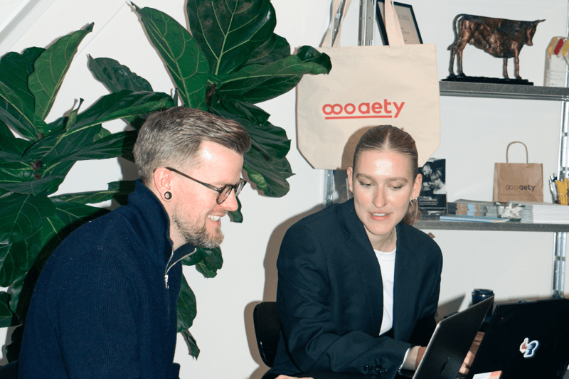 Account Executive image