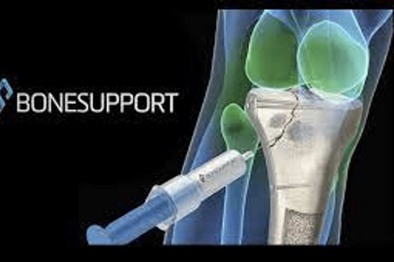 Project Manager (Medical Device) - Bonesupport (Lund) image