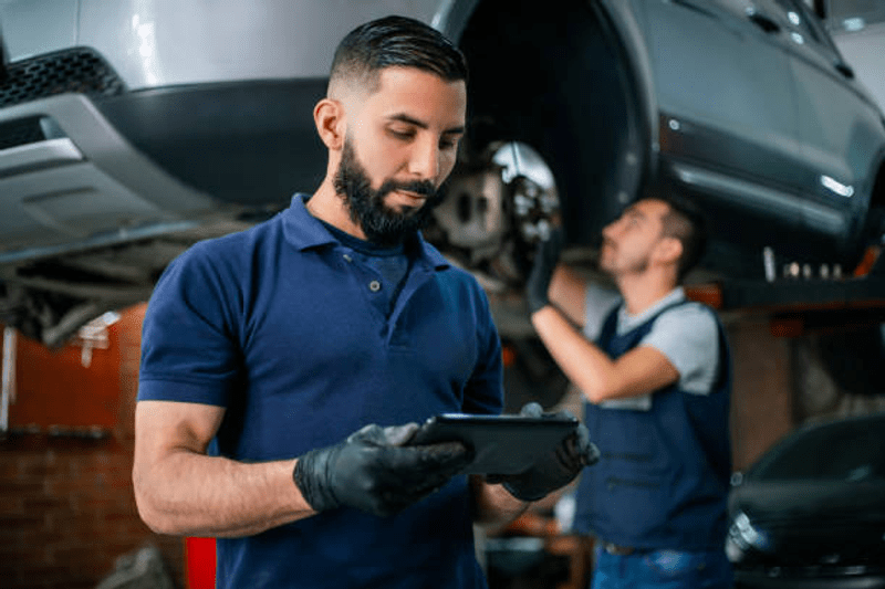 Garage Supervisor image