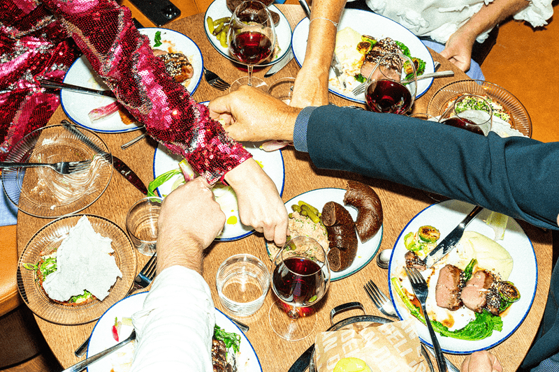 Kreativ innehållsproducent image