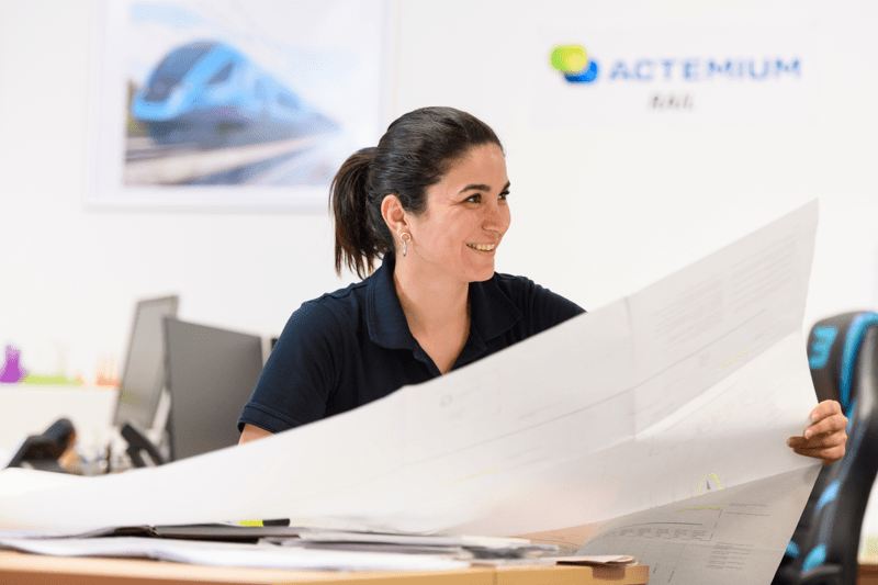 Actemium - Senior Quantity Surveyor image