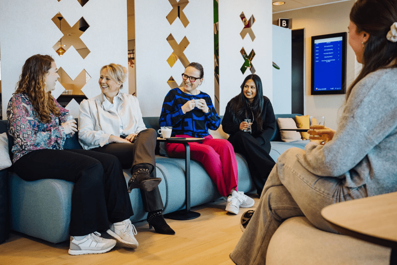 Corporate Communicatie Manager image
