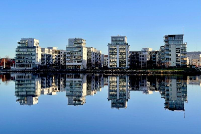 Bostadsuthyrare Jönköping image