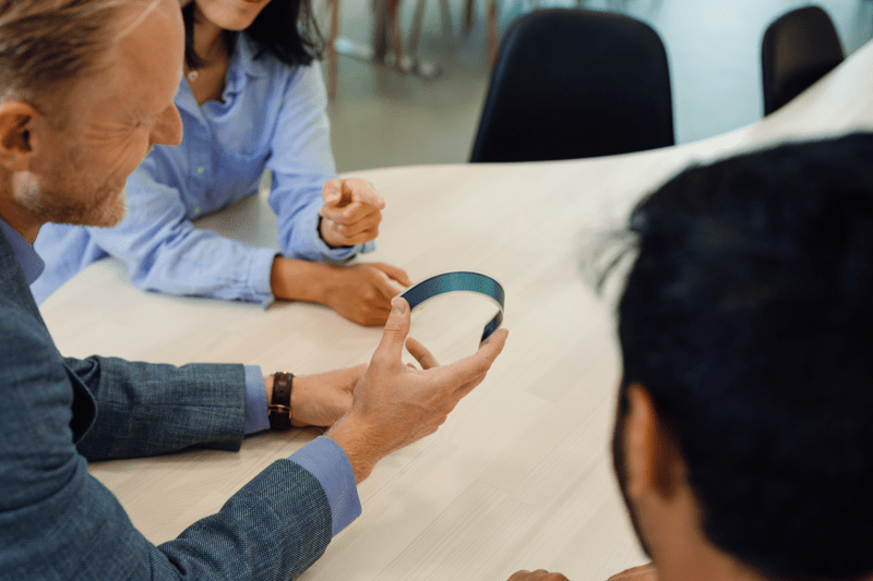 Technical Project Manager to Epishine image