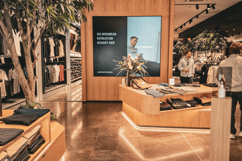 Studentische Aushilfe (m/w/d) im Verkauf - Cologne image