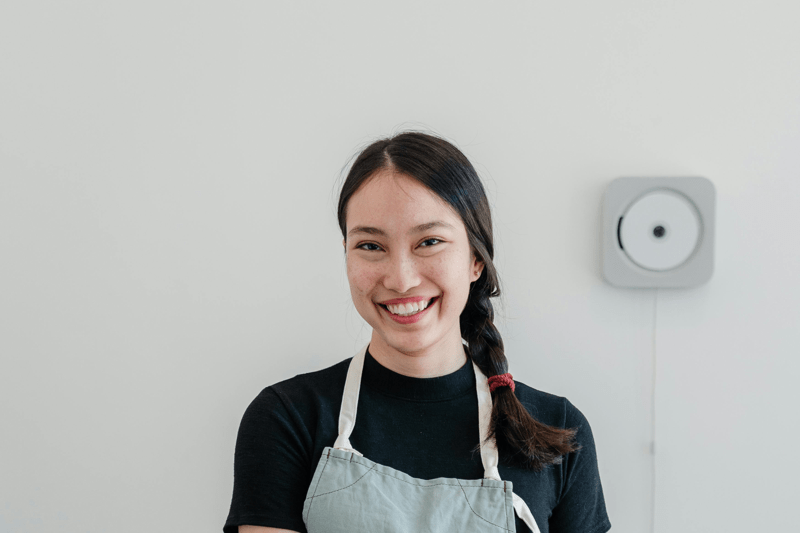 Huoltoasematyöntekijä Sorsasaloon image