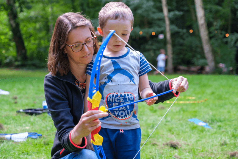 School Counsellor image