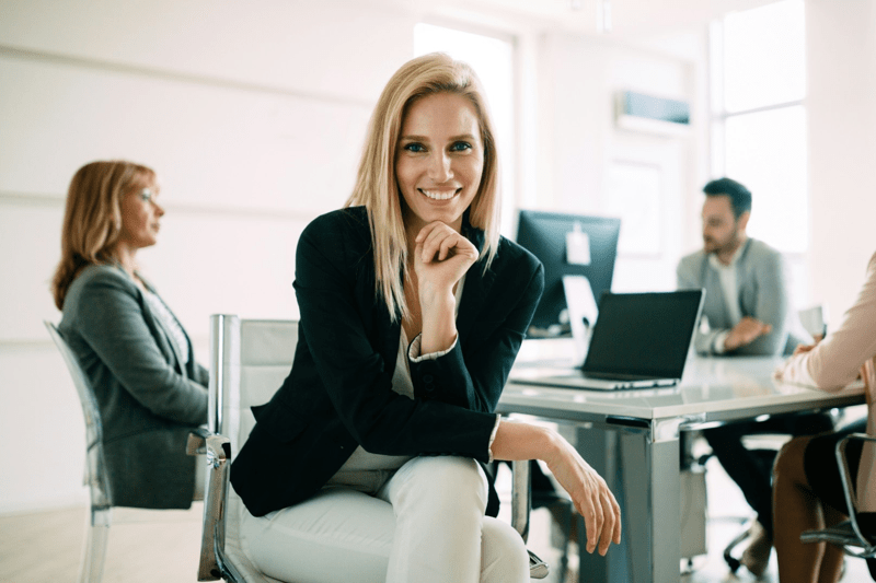 Teamlead: Sales Development Representative (m/w/d) image