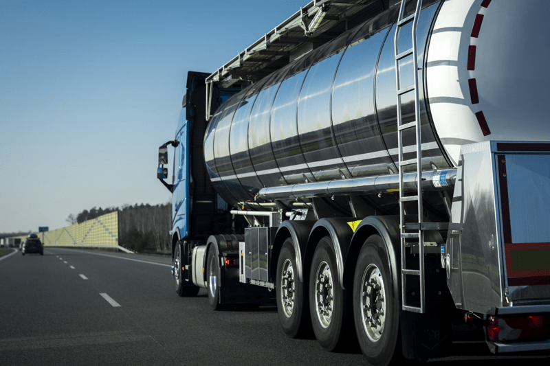 Truck Drivers from Africa (m/f/d) – Work Across Europe image