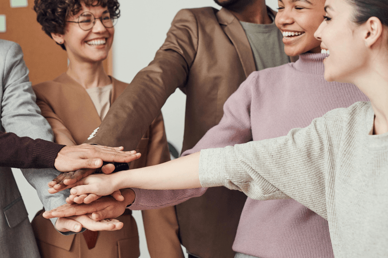 Talent Acquisition Specialist (m/w/d) image