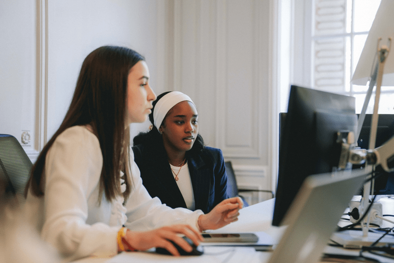 Chef de mission en Expertise Comptable - F/H image