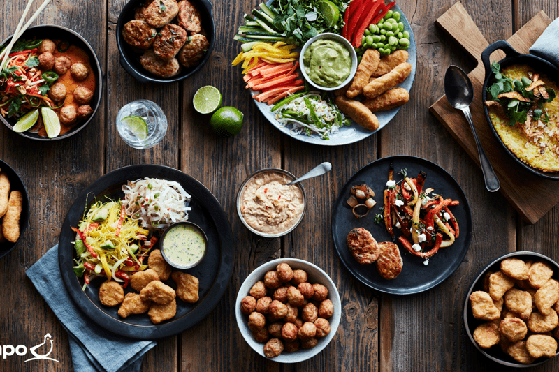 Indkøbsassistent - elev image