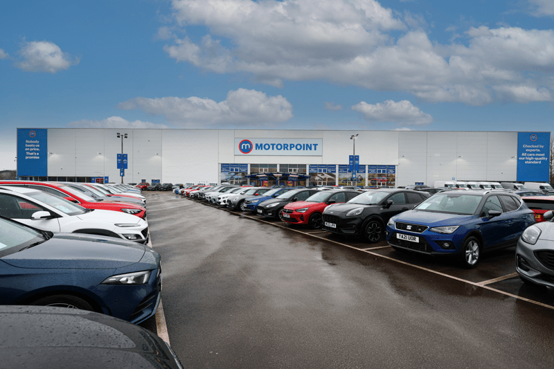 Workshop Supervisor - Sheffield image