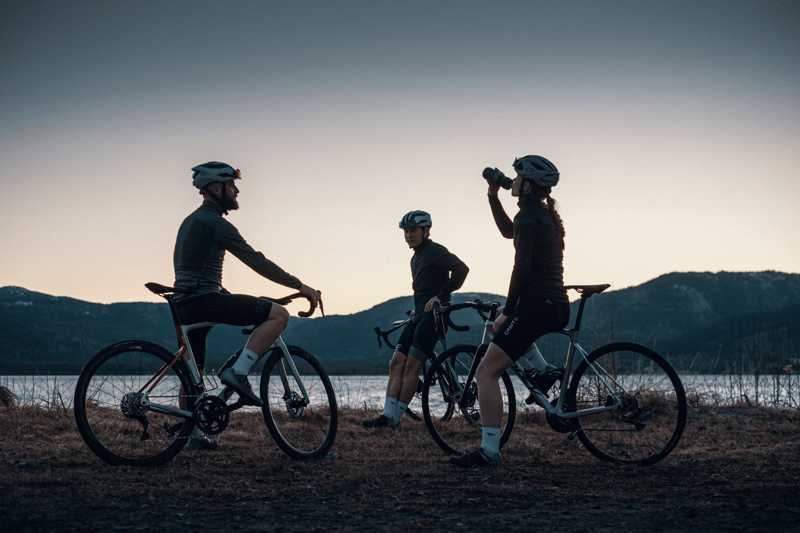 Sommarjobb, säljare till cykelavdelning på XXL Gävle i Valbo köpstad image