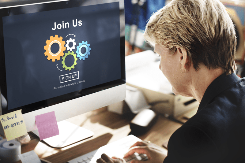 North Americas  - Sales Engineer image