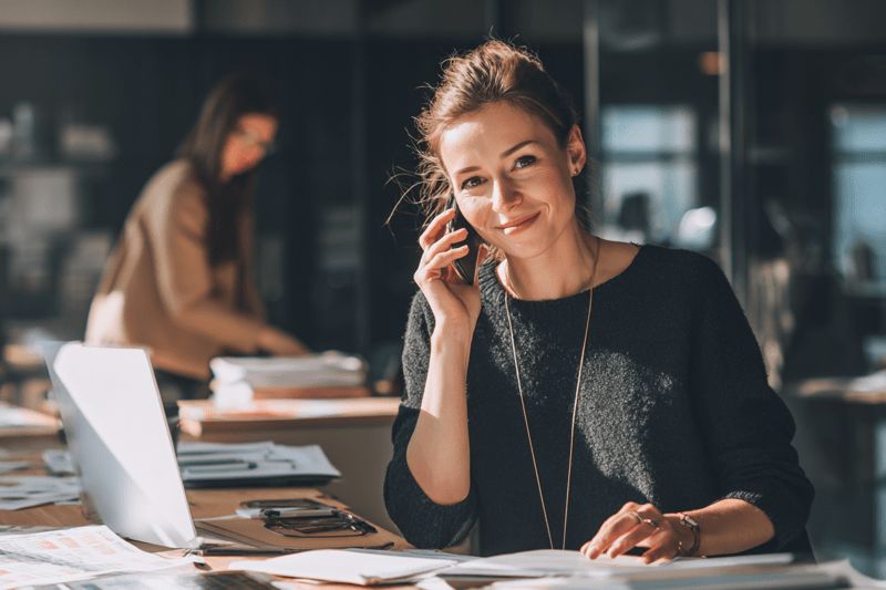 Marketing Executive image