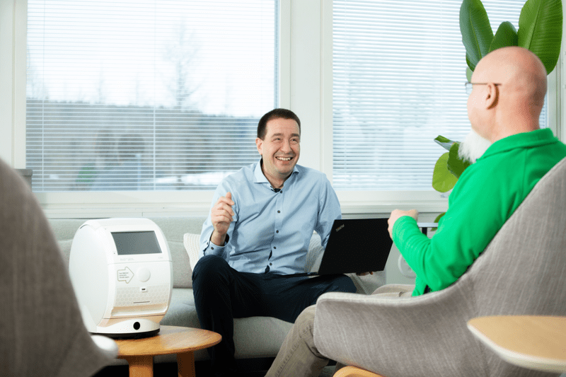 Customer Success Lead – UK image