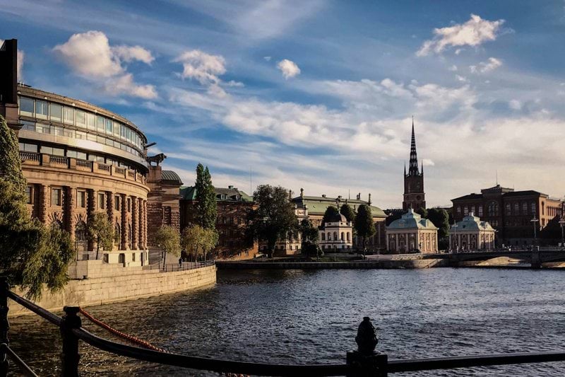 Senior revisor till Baker Tilly Stockholm image