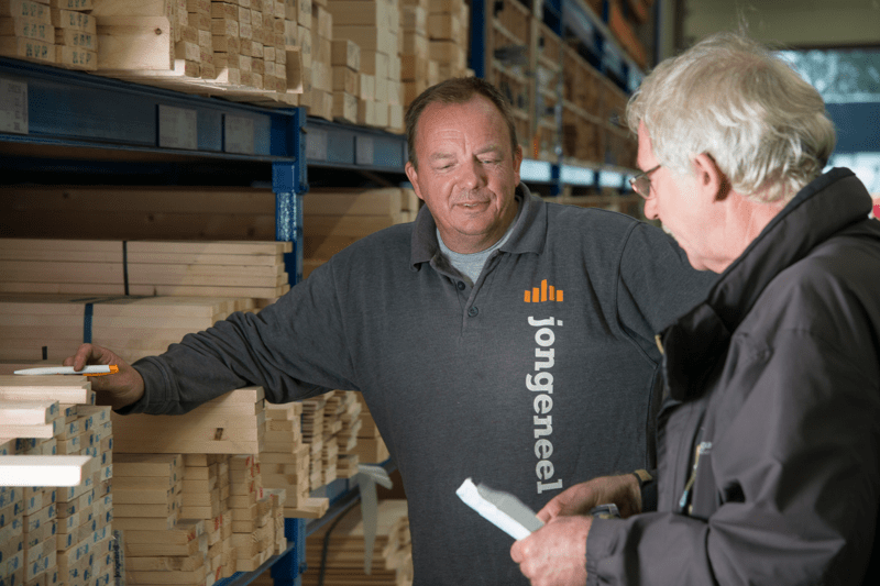 Vestigingsmanager image