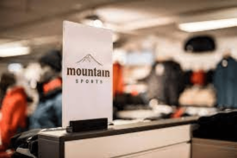 Verksamhetsansvarig till Mountain Sports image