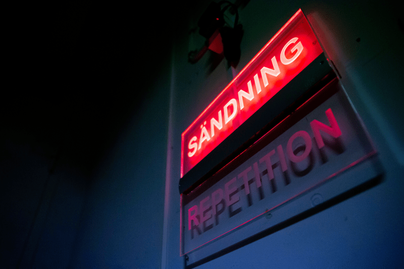 Chef Publicering till SVT image