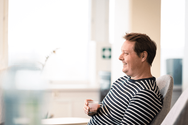 Warehouse Specialist image