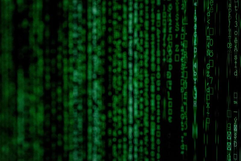 Systemutvecklare inom försvarsindustrin image