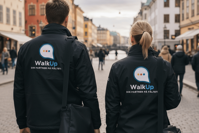 B2C fältsäljare i Linköping! image