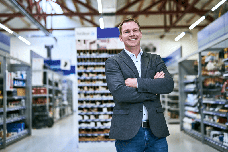 (Senior) Accountmanager Jongeneel Eindhoven image