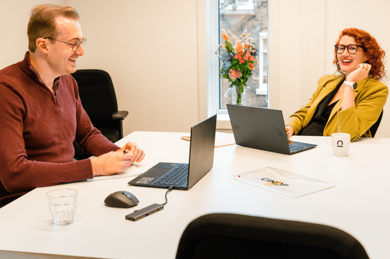 Senior adviseur flexibilisering & curriculumontwikkeling (mbo) image