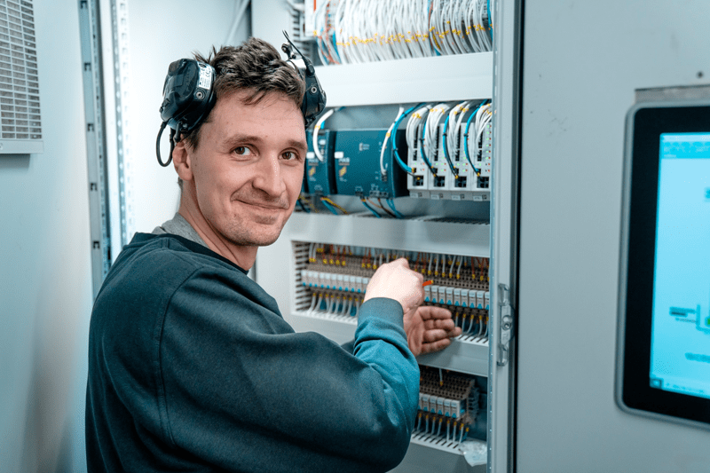 Automatiker image