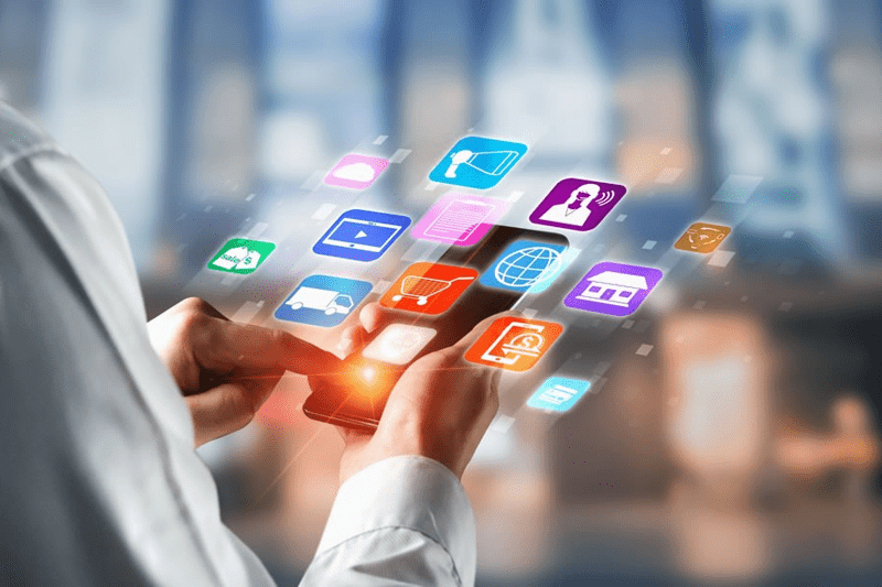 Omnichannel Manager image
