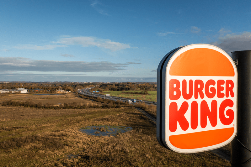 Senior Accountant for Burger King Norway image