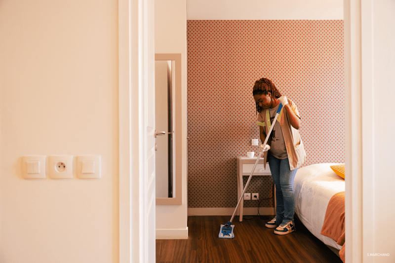 Agent d'Entretien (H/F) image