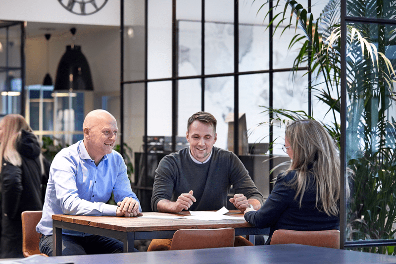 Digital Advisor image