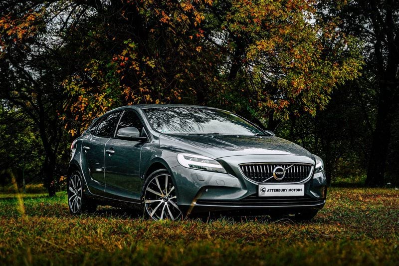 Volvo-mekaniker image