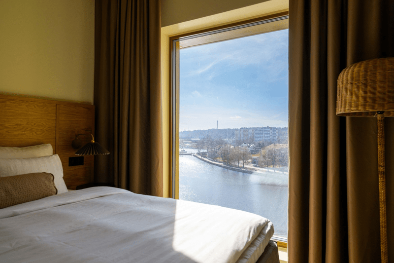 Team leader Housekeeping – The Dock image