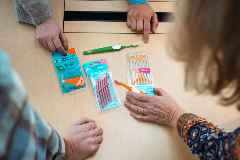 Assistant Brand Manager image